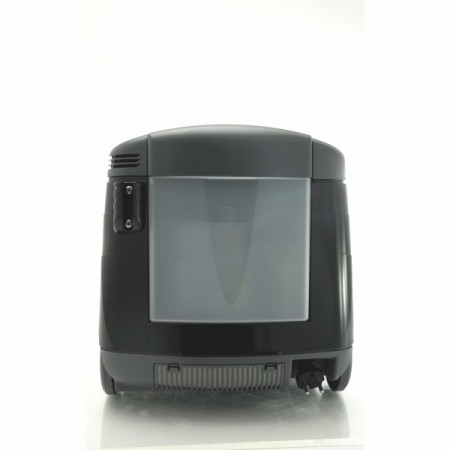 пылесос thomas twin sigma aquafilter