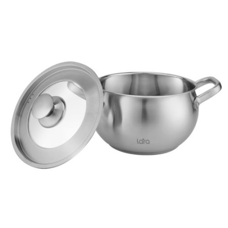 набор посуды lara lr02-127 токио