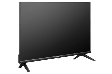 телевизор led hisense 40a4k smart tv