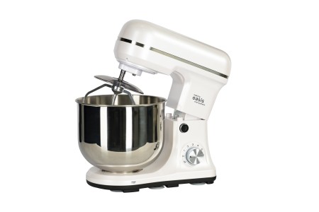миксер планетарный oasis mp-120w