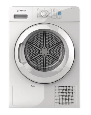 сушильная машина indesit yt cm08 8b ru