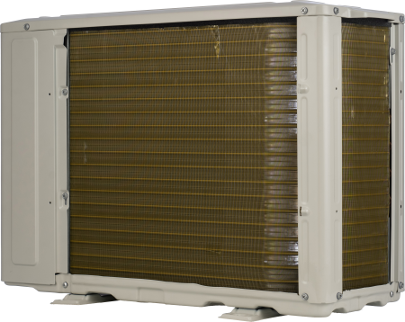 сплит-система vickers vch-12he rook