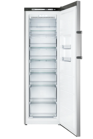 морозильник atlant м 7606-180 n (до -15 с)