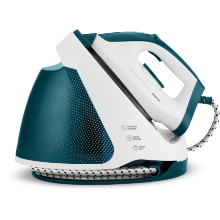 парогенератор centek ct-9302