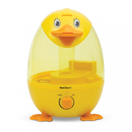 ультразвуковой увлажнитель воздуха детский neoclima nhl-320d