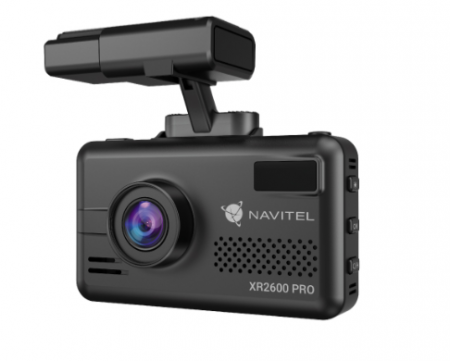 видеорегистратор navitel xr2600 pro dvr