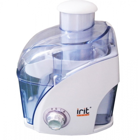 соковыжималка irit ir-5602