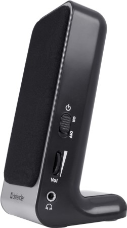 акустическая 2.0 система defender spk-225