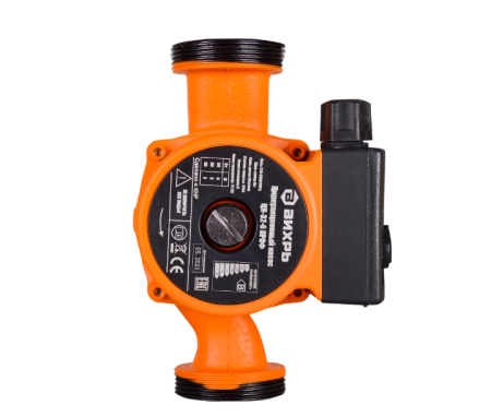 насос циркуляционный вихрь цн-32-6 проф