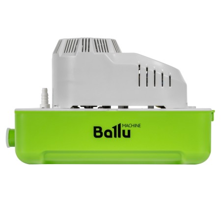 насос дренажный ballu machine top power (накопительный 125 л/ч)