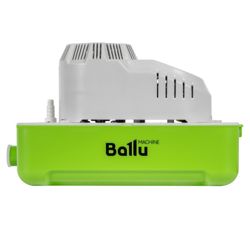 Насос дренажный Ballu Machine TOP Power (накопительный 125 л/ч)