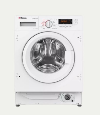 стиральная машина hansa wdhg 814 bib (встраиваемая)