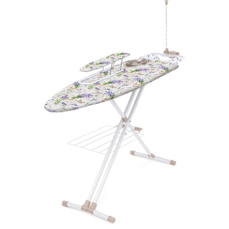 гладильная доска ника ника 9 (с лавандой)