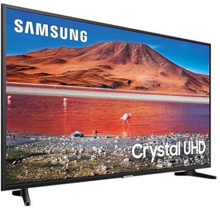 телевизор led samsung ue50tu7002 smart tv