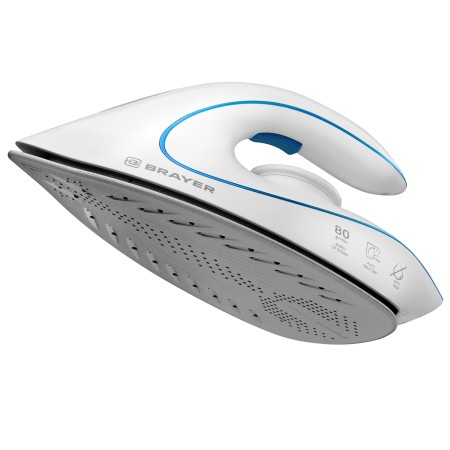 парогенератор brayer 4150br