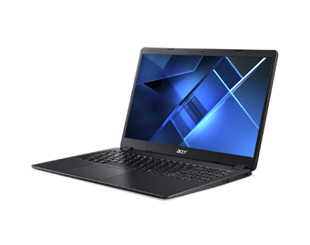 ноутбук acer extensa ex215-52 i5-1035g1 8gb ssd 256gb intel uhd graphics 15,6 fhd bt cam 36.7вт*ч no os черный ex215-52-50jt nx.eg8er.00a