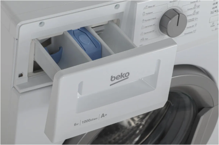 стиральная машина beko wdn 635p1 bsw