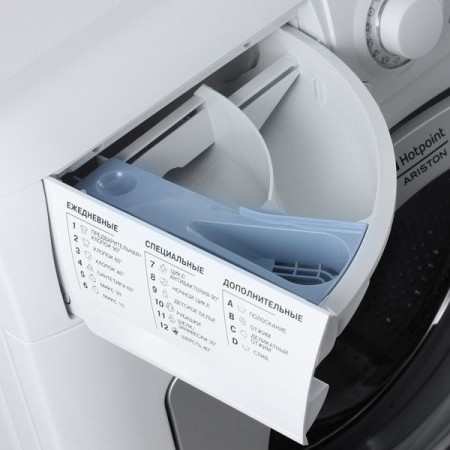 стиральная машина ariston hotpoint arsf 105