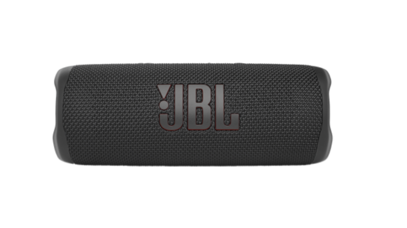 Портативная колонка JBL Flip 6 Black