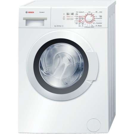стиральная машина bosch wlg 20061 oe