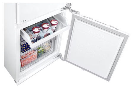 холодильник samsung brb-30715eww inverter (встраиваемый)