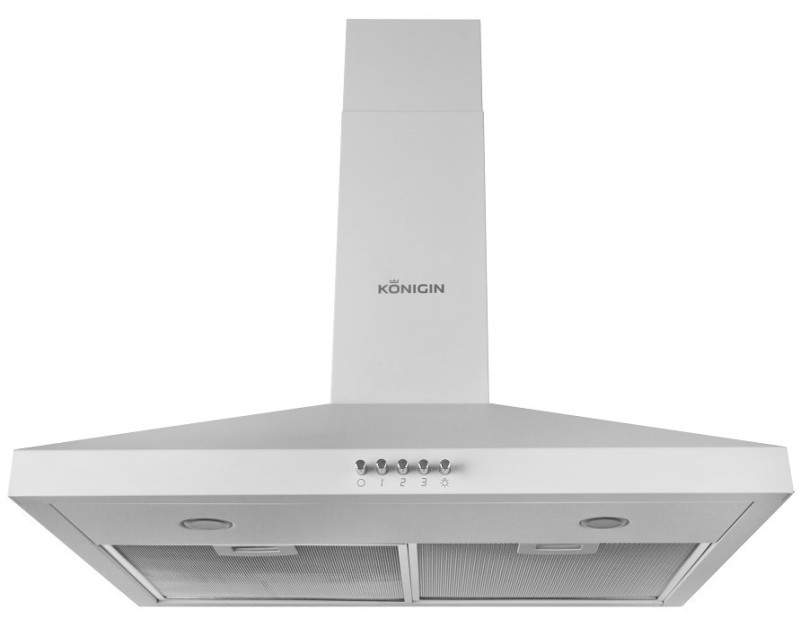 Вытяжка Konigin Canary White 60