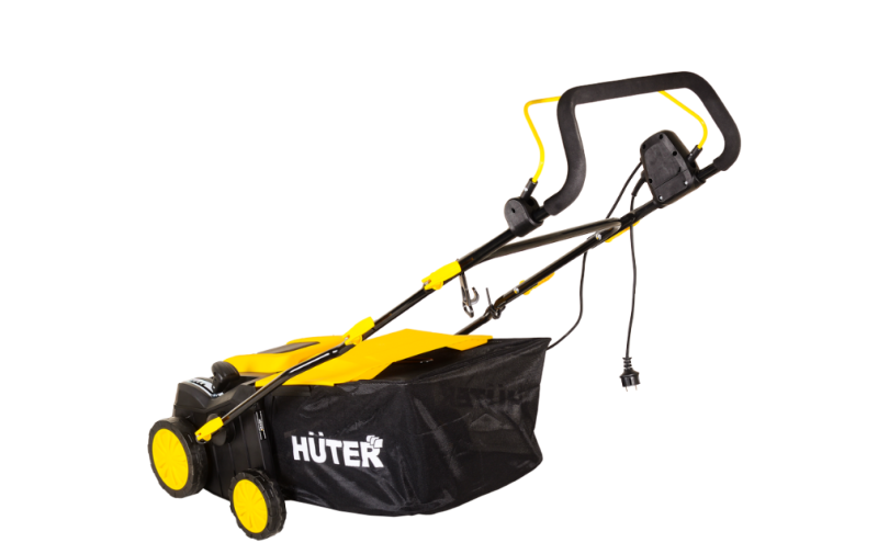 Cкарификатор-аэратор Huter ESA-2000 электрический