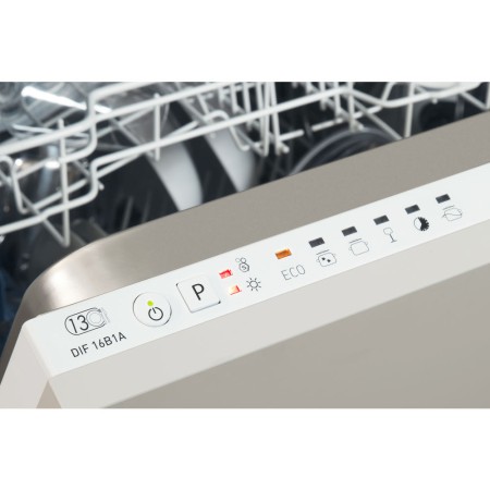 посудомоечная машина indesit dif 16b1 a eu