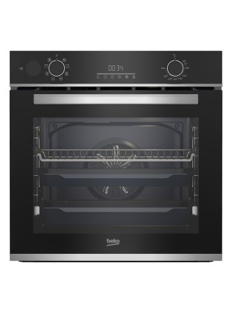 духовой шкаф beko bbis13300xmse