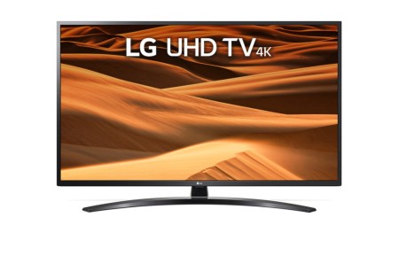 телевизор led lg 43um7450pla 