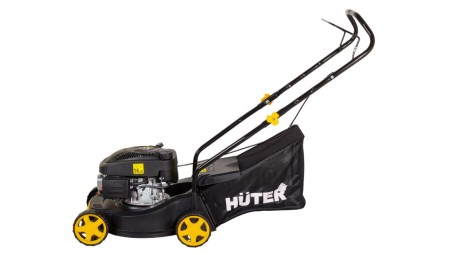 газонокосилка huter glm-420lt