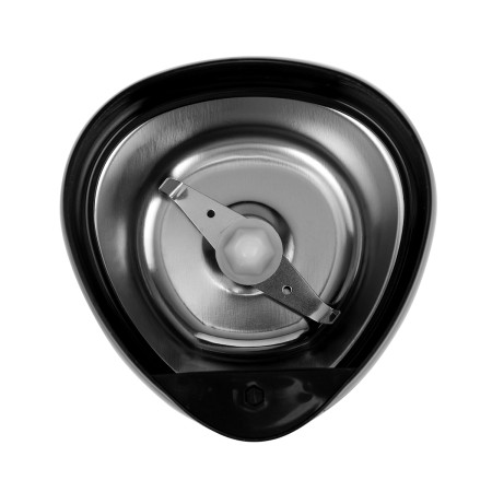 кофемолка centek ct-1358 фиолетоввый