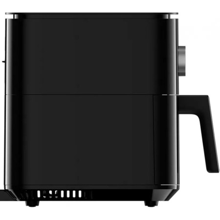 аэрогриль xiaomi smart air fryer 6.5l black eu