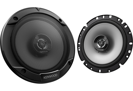автоакустика kenwood kfc-s1766