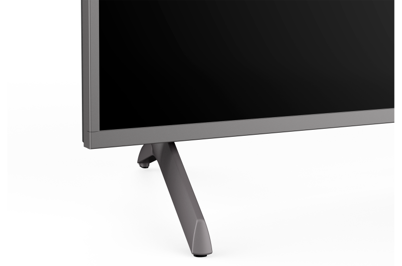 Телевизор QLED Hiberg QLED 75Y Smart TV 4K
