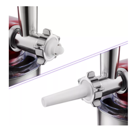 миксер планетарный kitfort kt-1398-1 красный