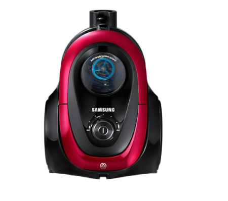 пылесос samsung vcc-18m21c0vr