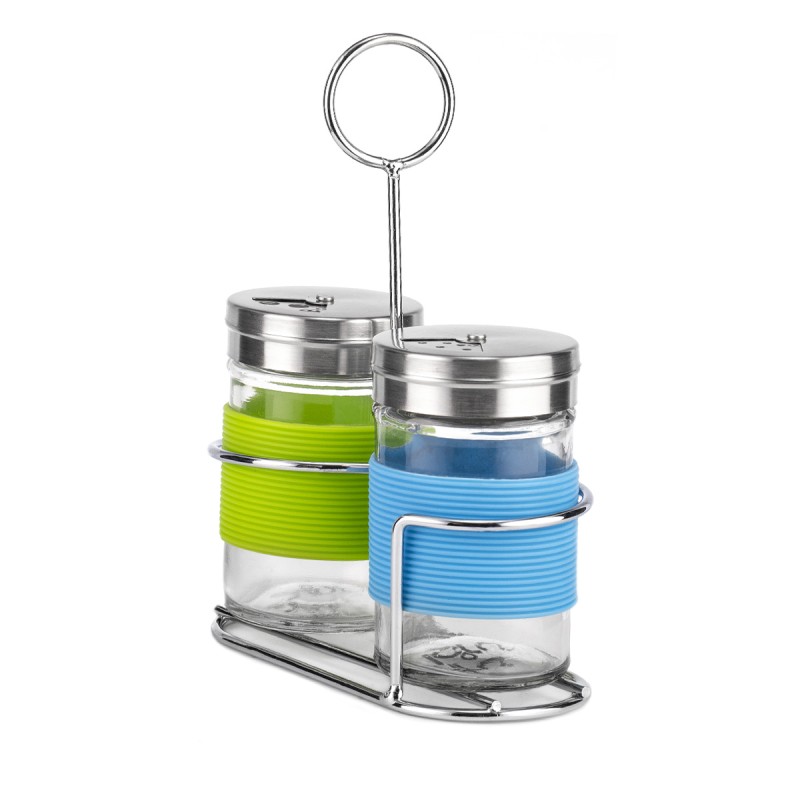 Набор для специй Lara LR08-13