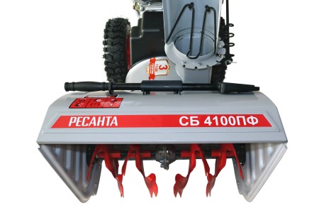 снегоуборщик ресанта сб 4100 пф