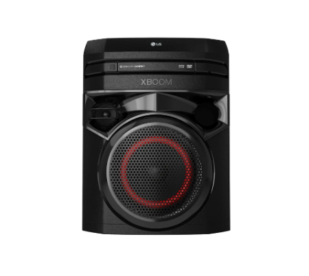музыкальный центр lg xboom on44dk