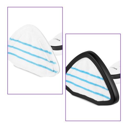 паровая швабра kitfort kt-1045