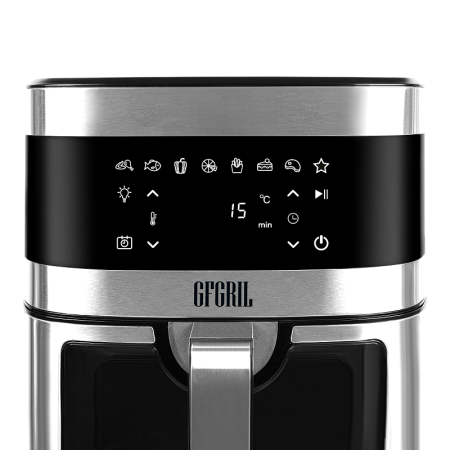 аэрогриль gfgril gfa-9100