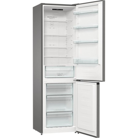 холодильник gorenje nrk6202exl4