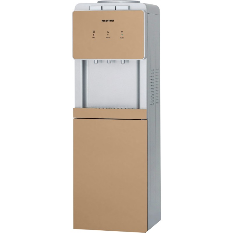 Кулер для воды Nordfrost FK 605G золото