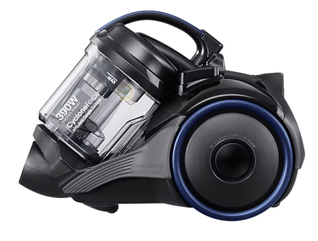 пылесос samsung vcc-15k4136hb