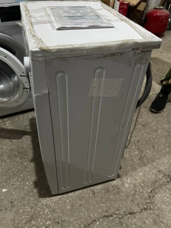 стиральная машина atlant 50у87, замена насоса и амортизатора