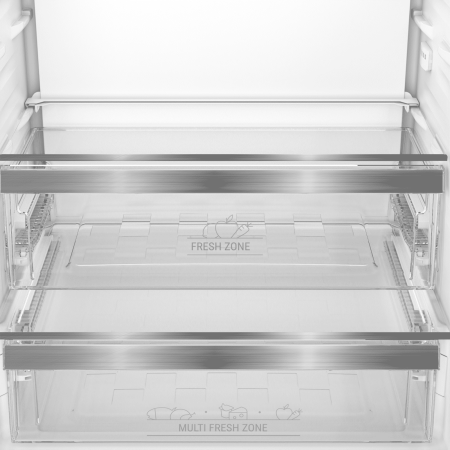 холодильник hotpoint hbt 400i inverter (встраиваемый)