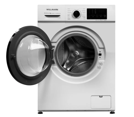 стиральная машина willmark wmf-6021lg inverter