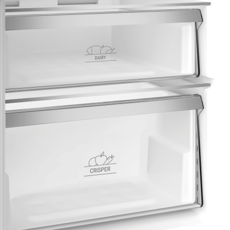 холодильник hotpoint hbdr 18i  (встраиваемый)