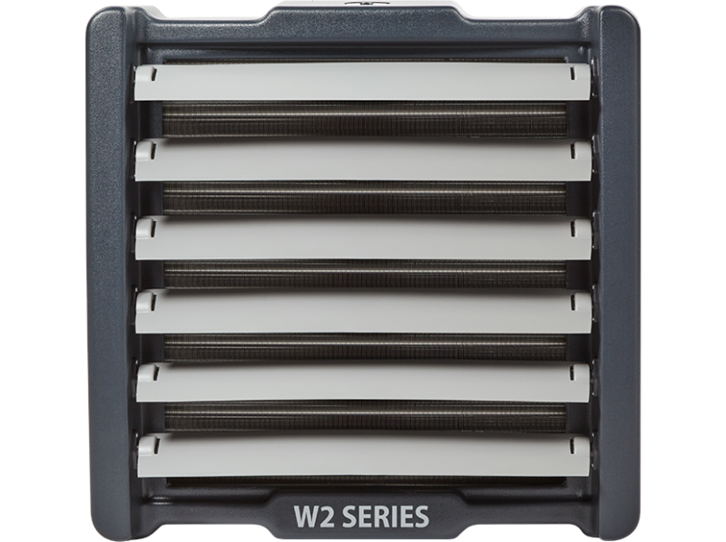 Тепловентилятор Ballu BHP-W2-40-LN 